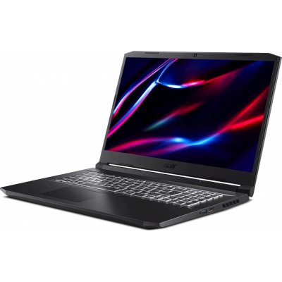 ноутбук Acer Nitro 5 AN517-41-R4RD Черный