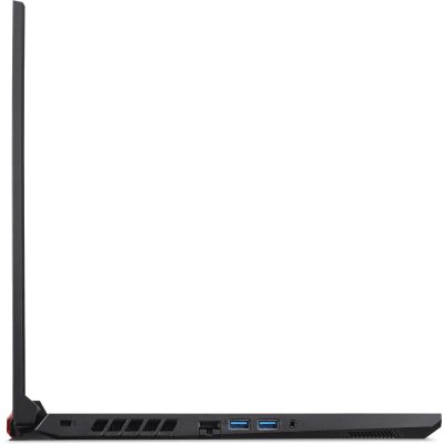 ноутбук Acer Nitro 5 AN517-41-R4RD Черный