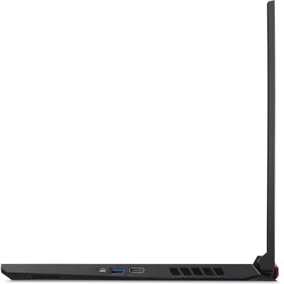 ноутбук Acer Nitro 5 AN517-41-R4RD Черный