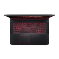 ноутбук Acer Nitro 5 AN517-51-558M Черный