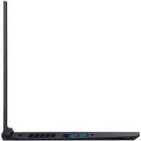 ноутбук Acer Nitro 5 AN517-52-57CF Черный