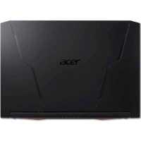ноутбук Acer Nitro 5 AN517-54-58SX Черный
