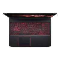 ноутбук Acer Nitro 7 AN715-51-55CE Черный
