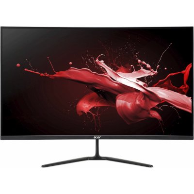 монитор Acer Nitro ED320QRSbiipx Черный