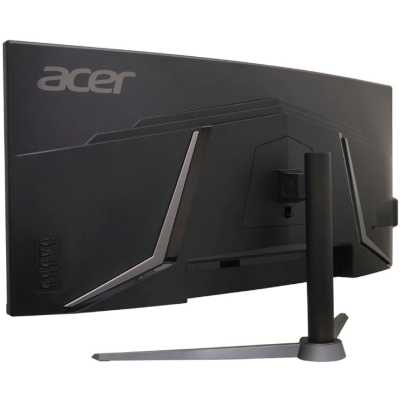 монитор Acer Nitro ED340CUHbmiipx Черный