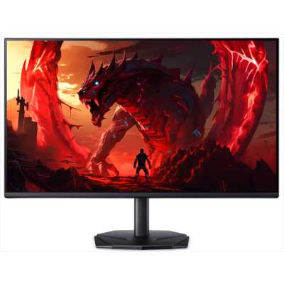 монитор Acer Nitro KG241YP6bip Черный