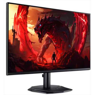 монитор Acer Nitro KG241YP6bip Черный