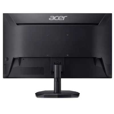 монитор Acer Nitro KG251QP3biip Черный