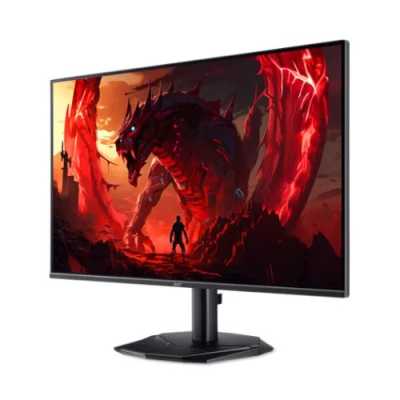 монитор Acer Nitro KG270UP1biip Черный