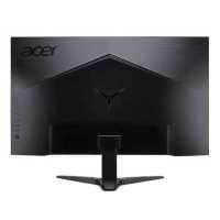 монитор Acer Nitro KG272Sbmiipx Черно-Красный