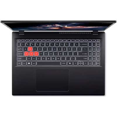 ноутбук Acer Nitro Lite 16 NL16-71G-51L6 Черный