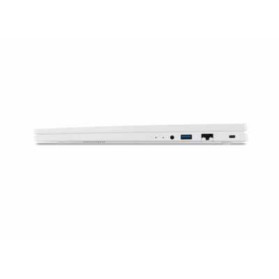 ноутбук Acer Nitro Lite 16 NL16-71G-549B Белый