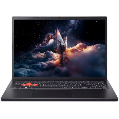 ноутбук Acer Nitro Lite 16 NL16-71G-7227 Красный