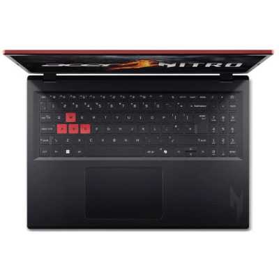 ноутбук Acer Nitro Lite 16 NL16-71G-7227 Красный