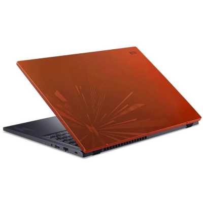 ноутбук Acer Nitro Lite 16 NL16-71G-7227 Красный