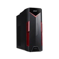 компьютер Acer Nitro N50-600 DG.E0MER.019 Черный