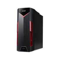 компьютер Acer Nitro N50-600 DG.E0MER.019 Черный