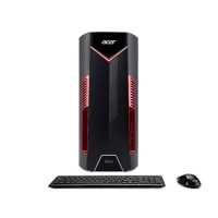 компьютер Acer Nitro N50-600 DG.E0MER.019 Черный