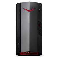 компьютер Acer Nitro N50-610 DG.E2DER.00C Черный