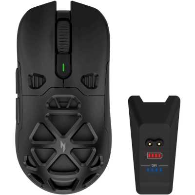 мышь Acer Nitro OMR404 ZL.MCEEE.02T Черный