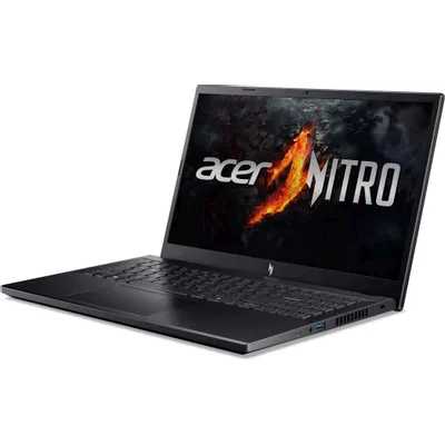ноутбук Acer Nitro V 15 ANV15-41-R8FA Черный