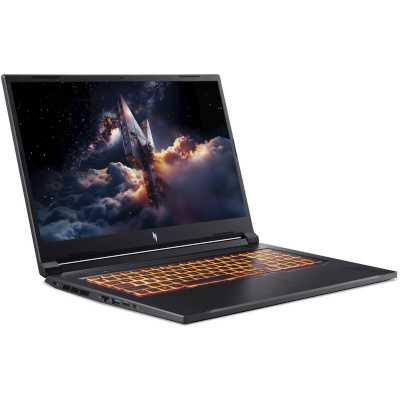 ноутбук Acer Nitro V 17 AI ANV17-41-R9Q9 Черный