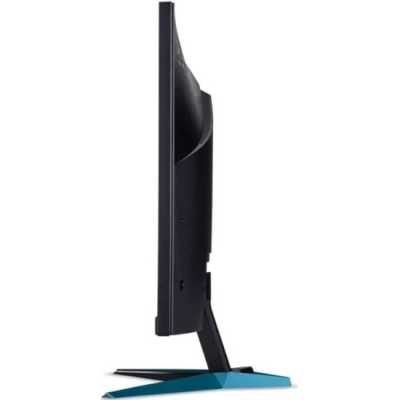 монитор Acer Nitro VG270KL1bmiipx Черный