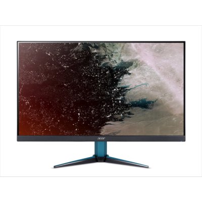 монитор Acer Nitro VG271UM3bmiipx Черный