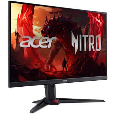 монитор Acer Nitro XV272UF3bmiiprx Черный