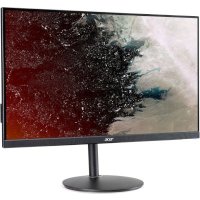 монитор Acer Nitro XV272UPbmiiprzx Черный
