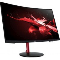 монитор Acer Nitro XZ272Pbmiiphx Черный