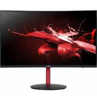 монитор Acer Nitro XZ272UVbmiiphx Черный
