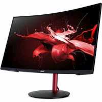 монитор Acer Nitro XZ272UVbmiiphx Черный