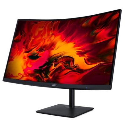 монитор Acer Nitro XZ273UXbmiiphx Черный