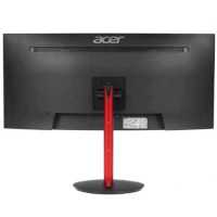 монитор Acer Nitro XZ342CKPbmiiphx Черный