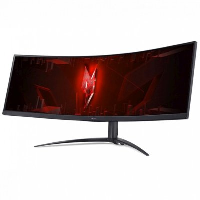 монитор Acer Nitro XZ452CUVbemiiphuzx Черный