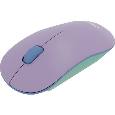 мышь Acer OMR200 ZL.MCEEE.021 Фиолетовый-зеленый