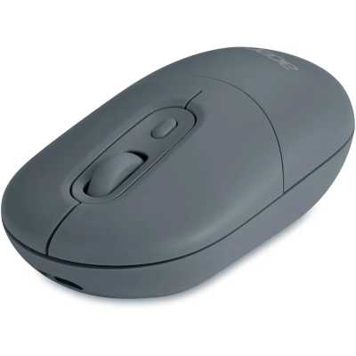 мышь Acer OMR301 ZL.MCECC.01T Черный