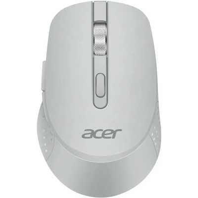 мышь Acer OMR310 ZL.MCECC.033 Белый