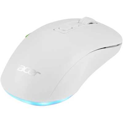 мышь Acer OMR311 ZL.MCECC.034 Белый
