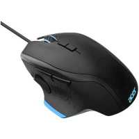 мышь Acer OMW123 ZL.MCEEE.00X Черный
