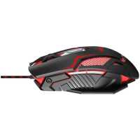 мышь Acer OMW125 ZL.MCEEE.00Z Черный