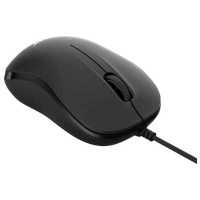 мышь Acer OMW140 ZL.MCEEE.00L Черный