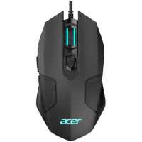 мышь Acer OMW170 ZL.MCEEE.00R Черный