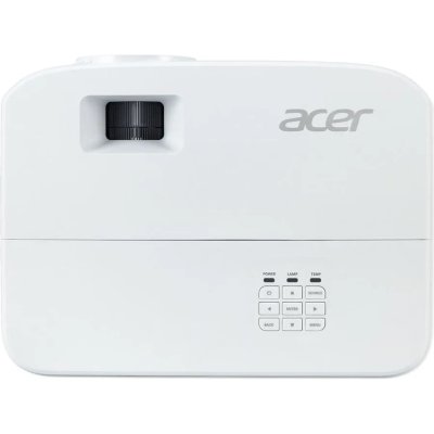 проектор Acer P1257i Белый