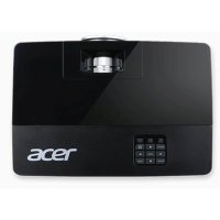 проектор Acer P1385W Черный