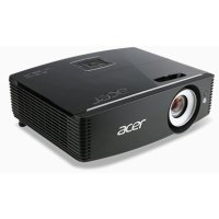 проектор Acer P6200S Черный