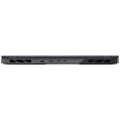 ноутбук Acer Predator Helios 18 AI PH18-73-90RU-wpro Черный
