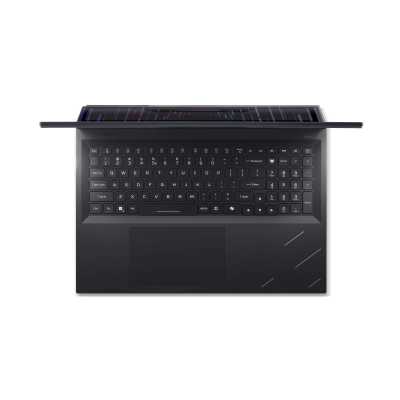 ноутбук Acer Predator Helios 18 AI PH18-73-90RU-wpro Черный