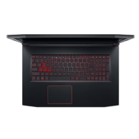 ноутбук Acer Predator Helios 300 PH317-51-77FE Черный